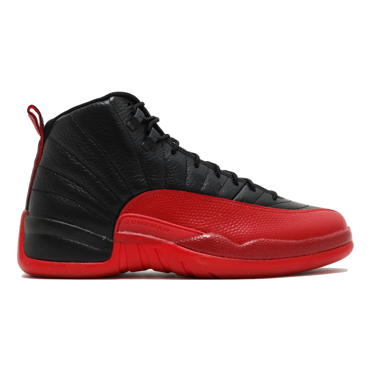 Air Jordan 12 Retro - Flu Game (2016) - Used