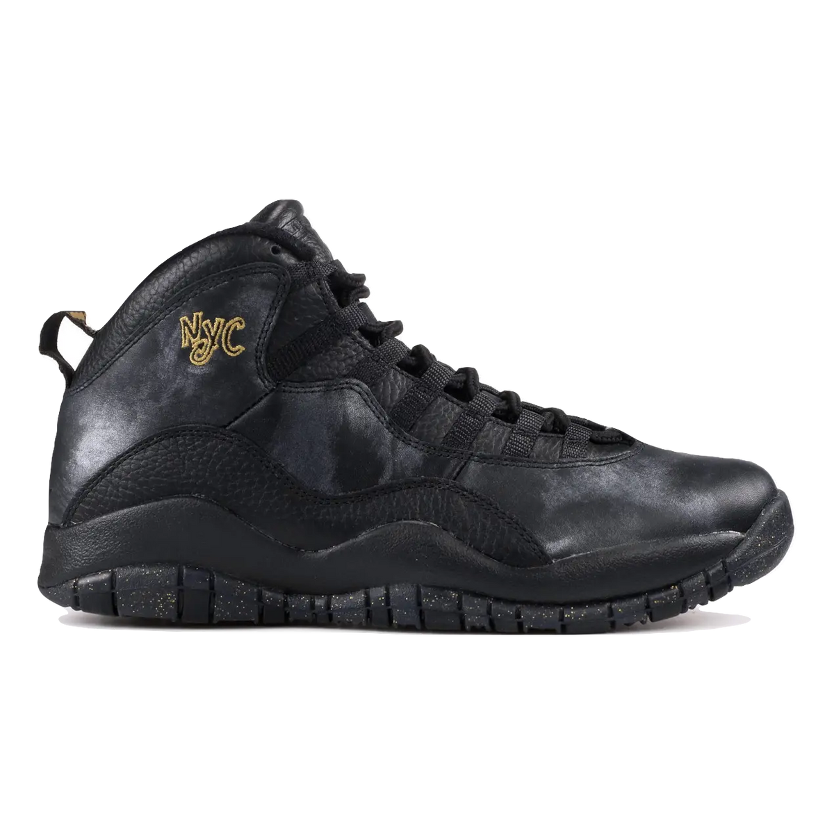 Air Jordan Retro 10 - NYC Air Jordan