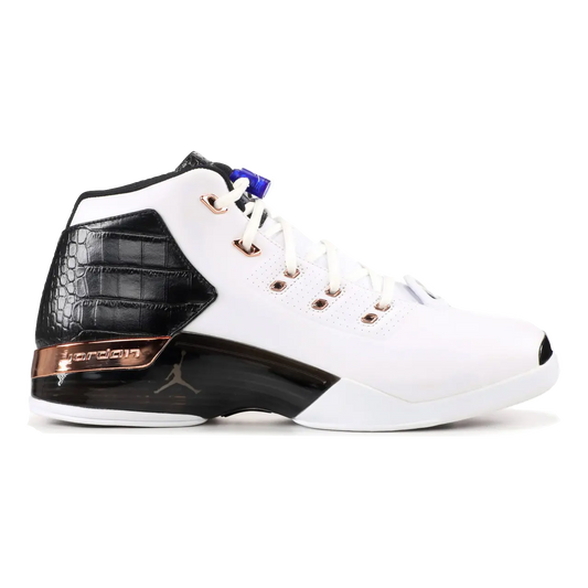 Air Jordan 17 Retro-Copper Air Jordan