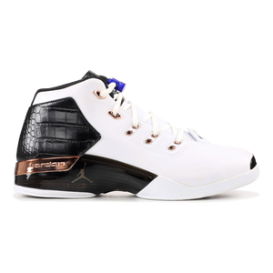 Air Jordan 17 Retro-Copper