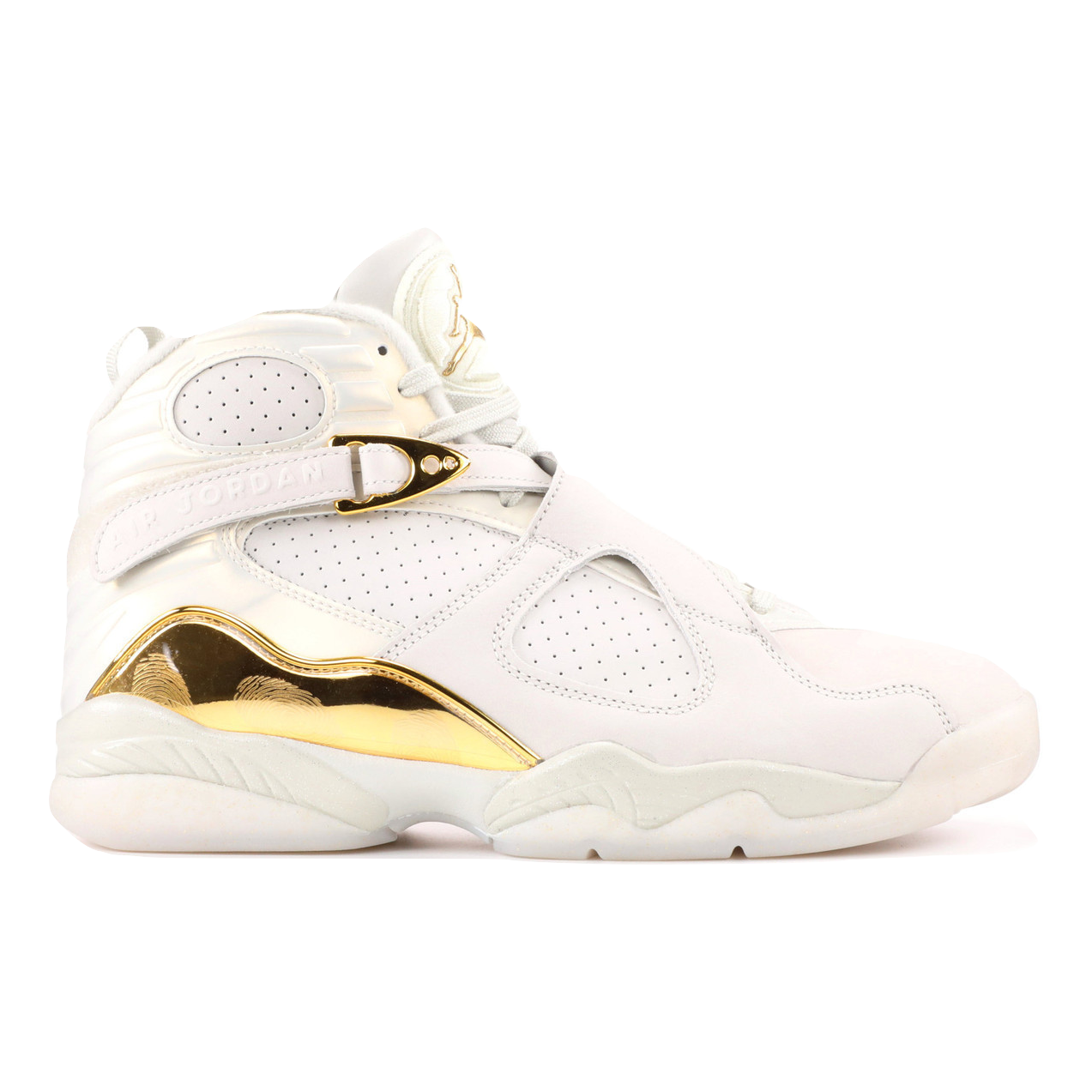 Air Jordan 8 Retro C&C - Champagne