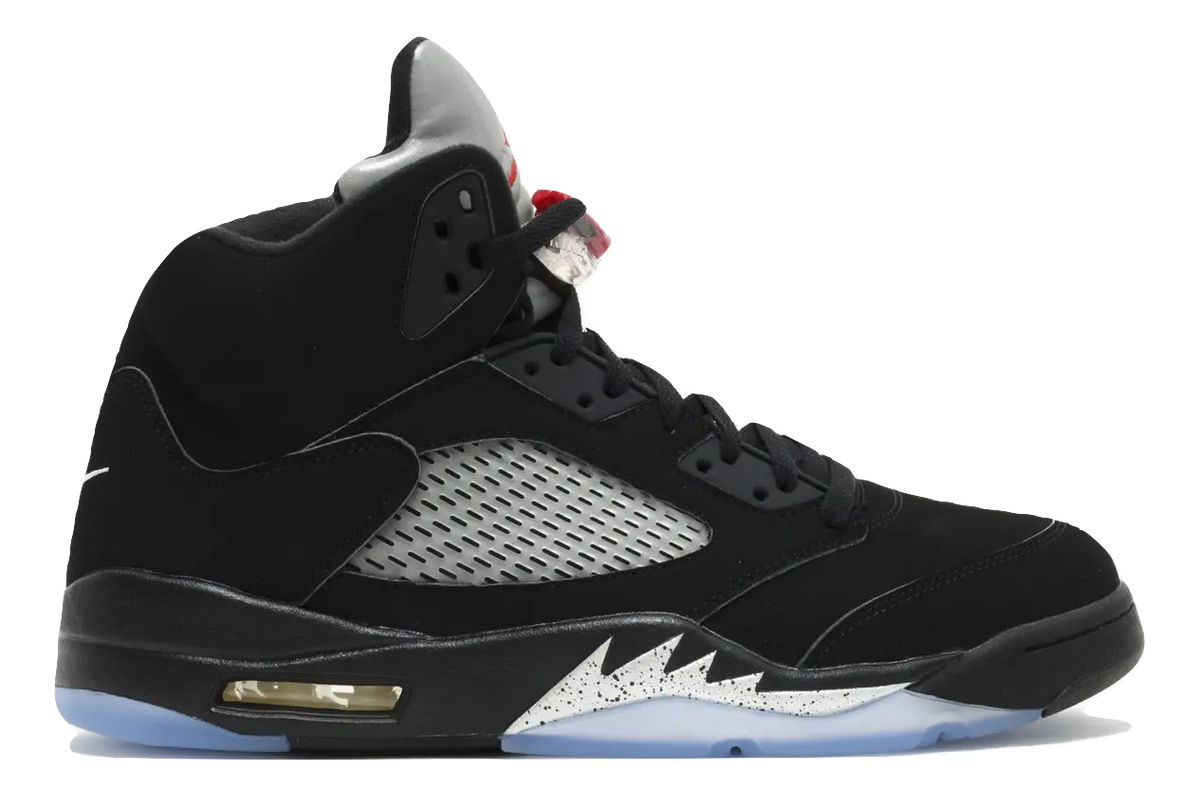 Air Jordan 5 Retro - OG Metallic (2016) Air Jordan