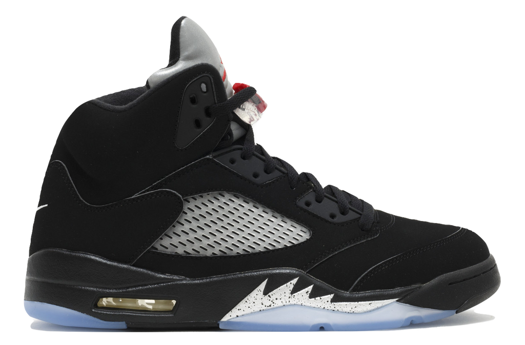Air Jordan 5 Retro - OG Metallic (2016)