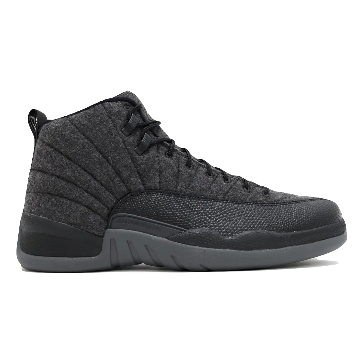 Air Jordan 12 Retro - Wool Air Jordan