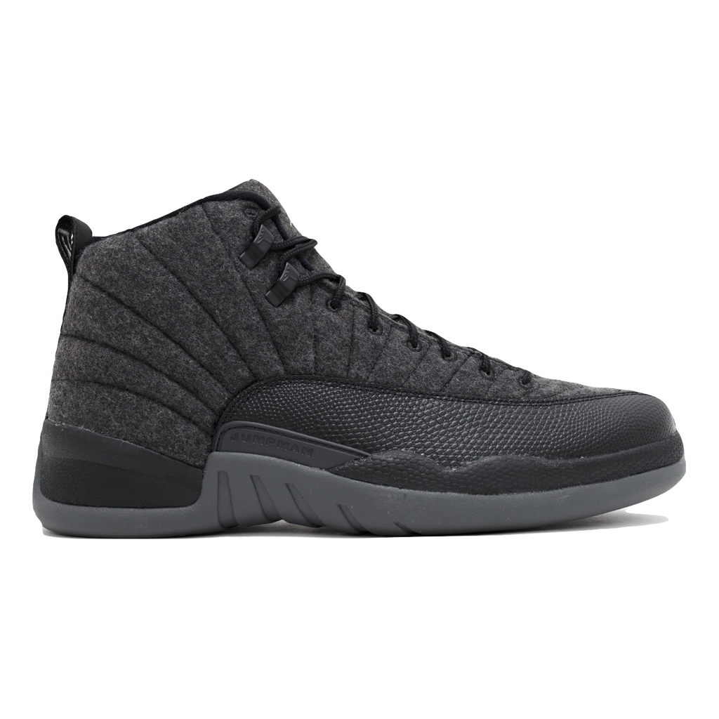 Air Jordan 12 Retro - Wool