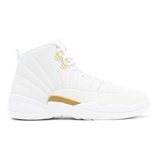 Air Jordan 12 Retro OVO - White Air Jordan