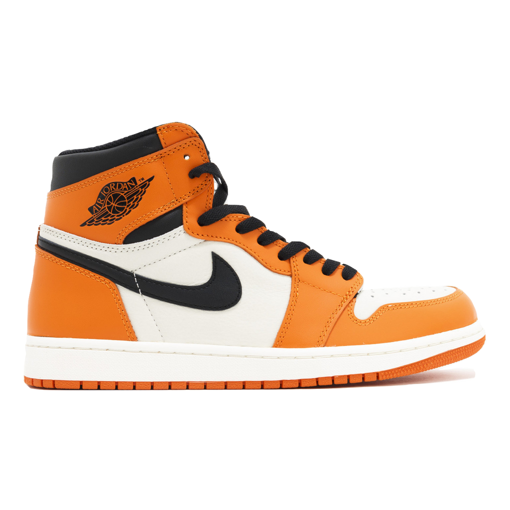 Air Jordan 1 Retro High OG - Reverse Shattered Backboard