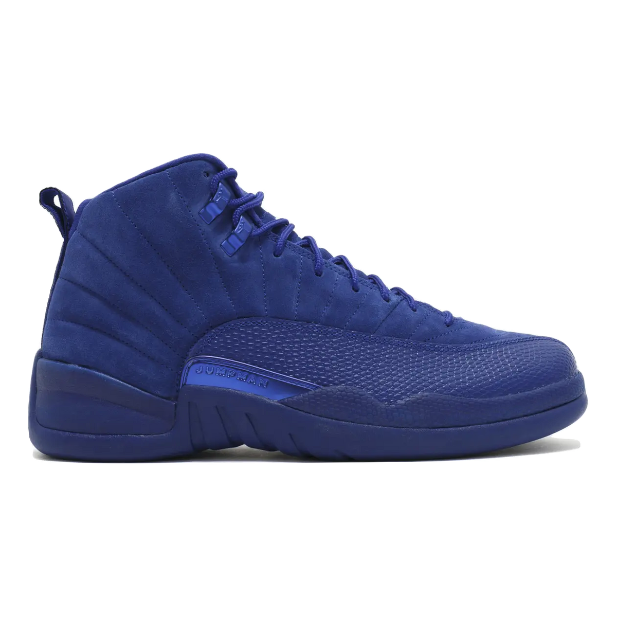 Air Jordan 12 - Deep Royal Air Jordan