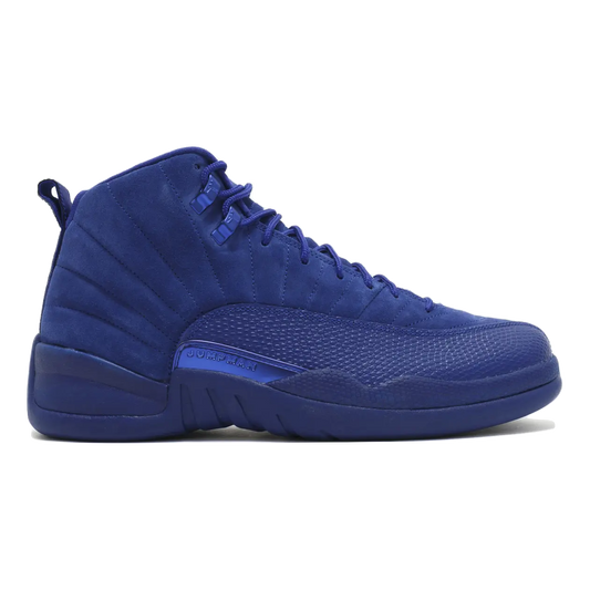 Air Jordan 12 - Deep Royal Air Jordan