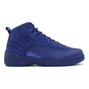 Air Jordan 12 - Deep Royal