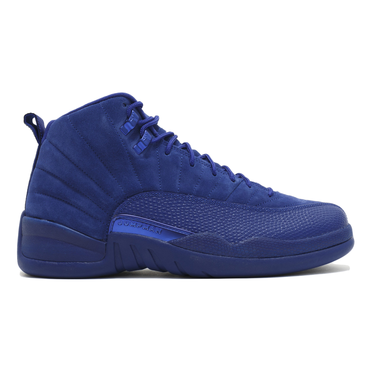 Air Jordan 12 - Deep Royal