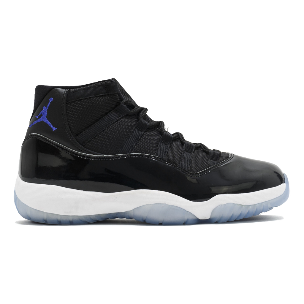 Air Jordan 11 Retro - Space Jam (2016)