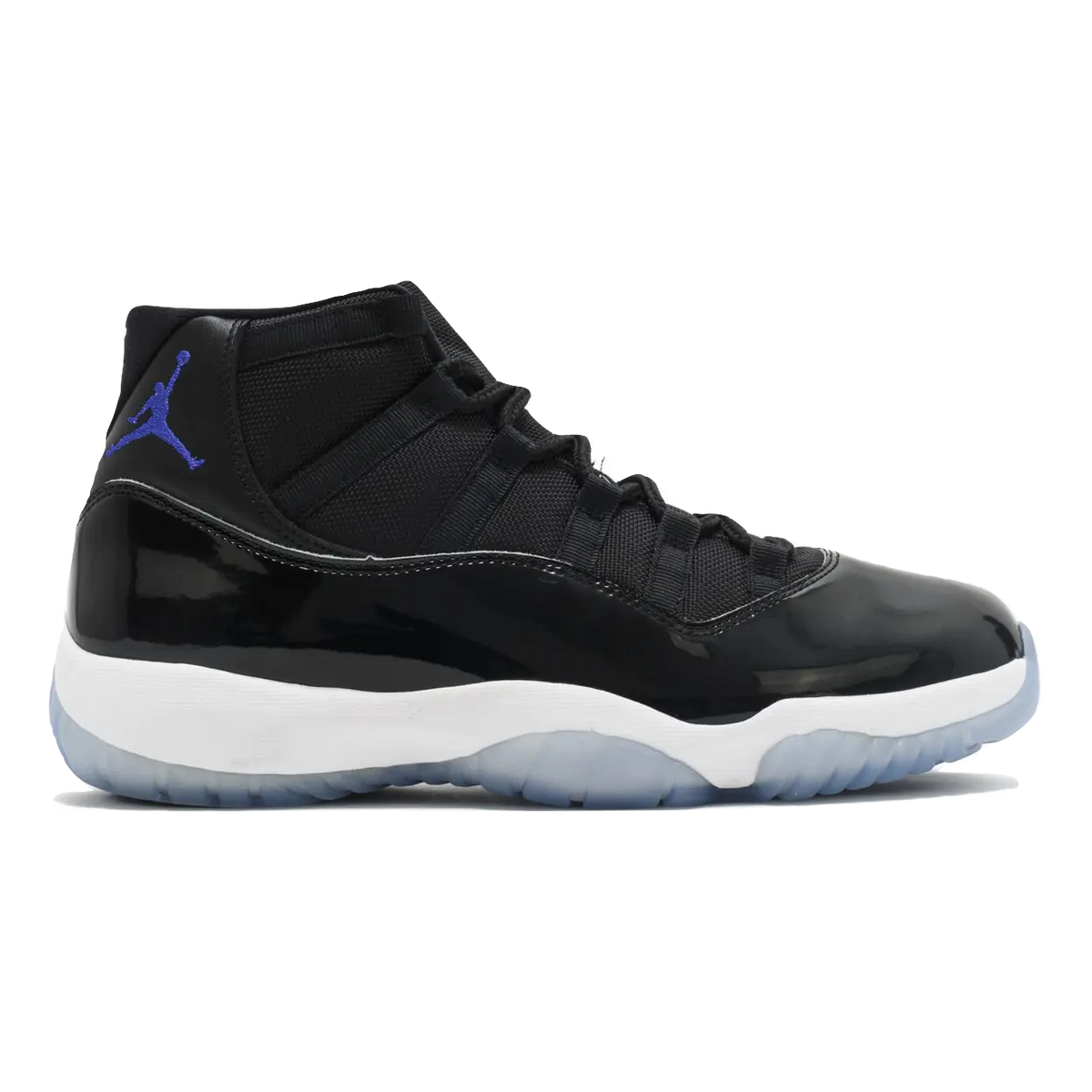 Air Jordan 11 Retro - Space Jam (2016) - Used Air Jordan