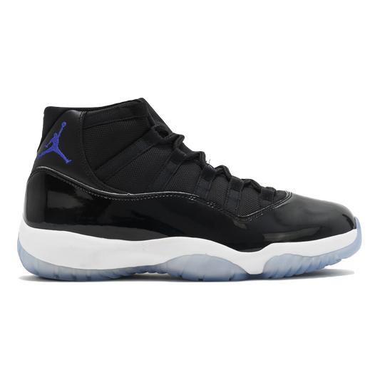 Air Jordan 11 Retro - Space Jam (2016) - Used