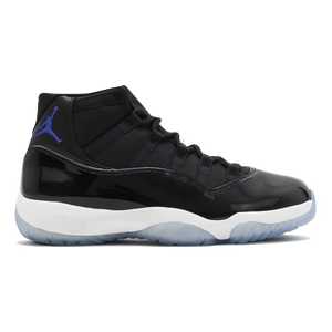Used jordan 11 outlet space jams