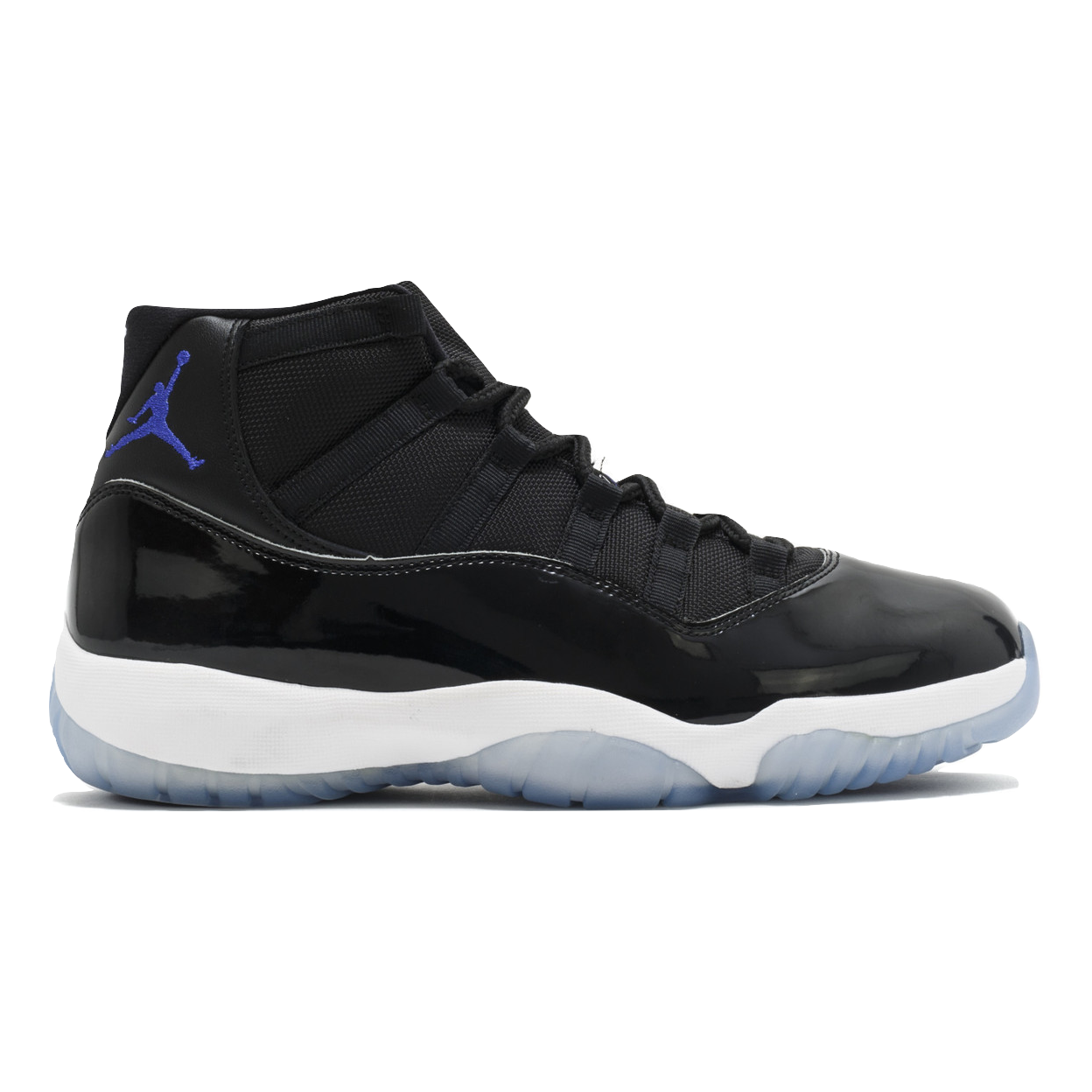 Air Jordan 11 Retro Space Jam 2016 Used Grails SF