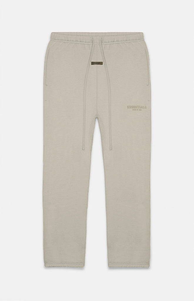 Fear of God Essentials Relaxed Sweatpant - Smoke