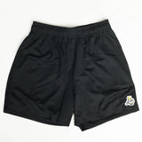 Grails SF Basic Mesh Shorts Black