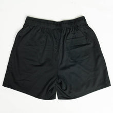 Grails SF Basic Mesh Shorts Black