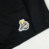 Grails SF Basic Mesh Shorts Black