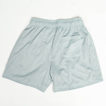 Grails SF Basic Mesh Shorts Grey