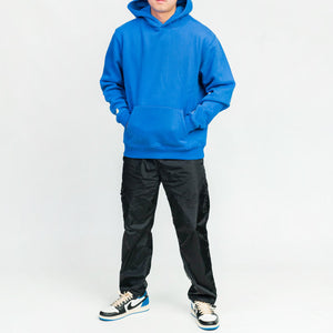 Grails SF Classic Hoodie 2.0 True Blue grails sf