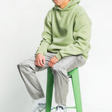 Grails SF Classic Hoodie 2.0 Sage Green