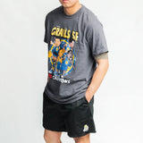 Grails SF Basic Mesh Shorts Black