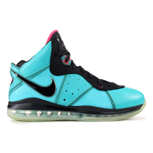 Lebron 8 - South Beach - Used