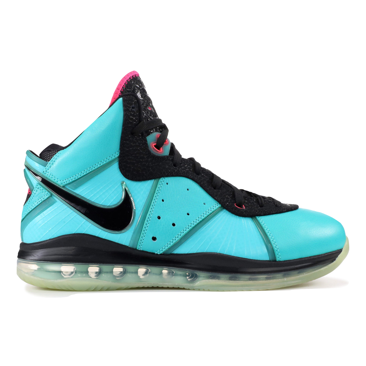 Lebron 8 - South Beach - Used