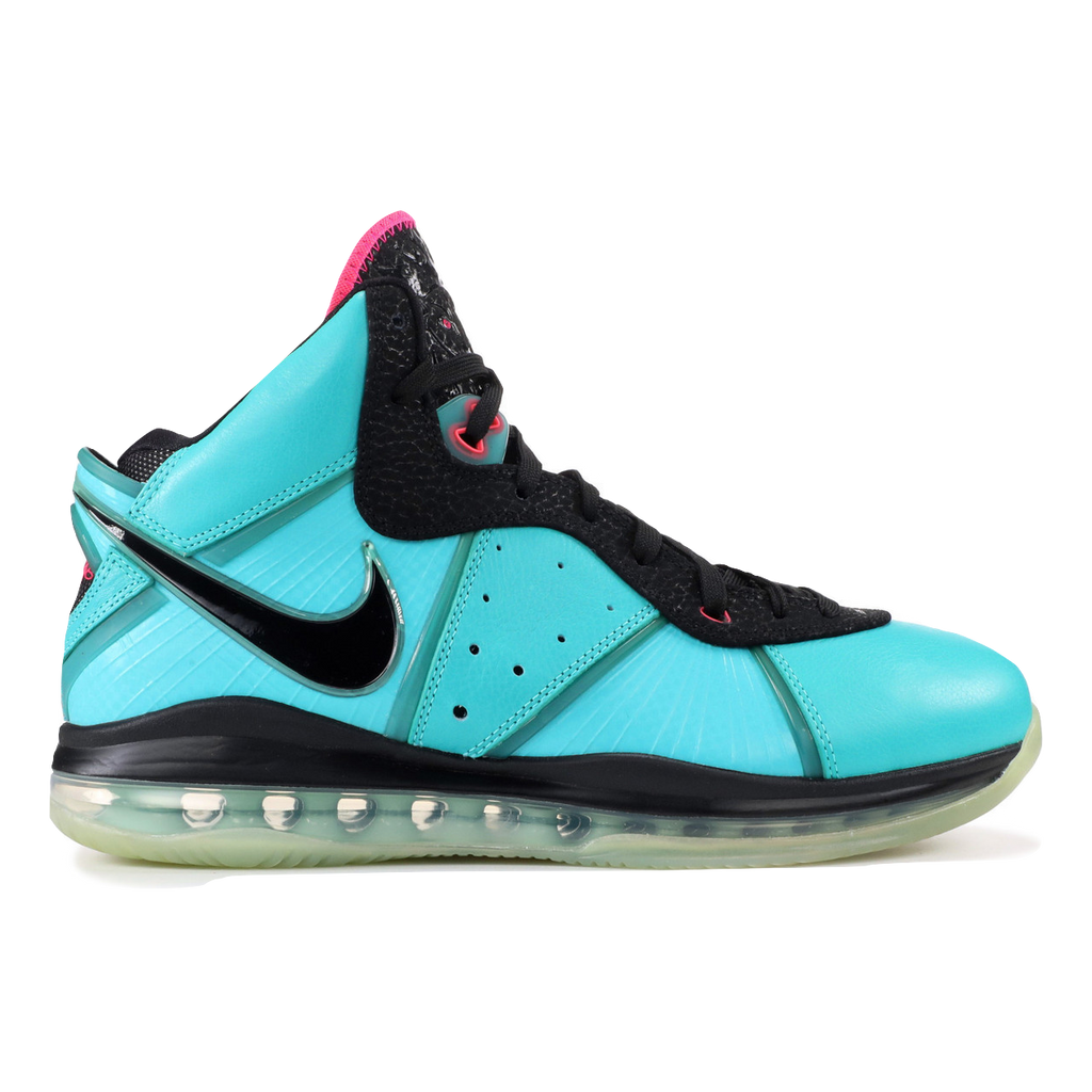 Lebron 8 - South Beach