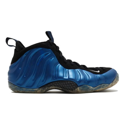 Air Foamposite One - Royal (2011) Nike