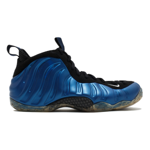 Air Foamposite One - Royal (2011) - Used