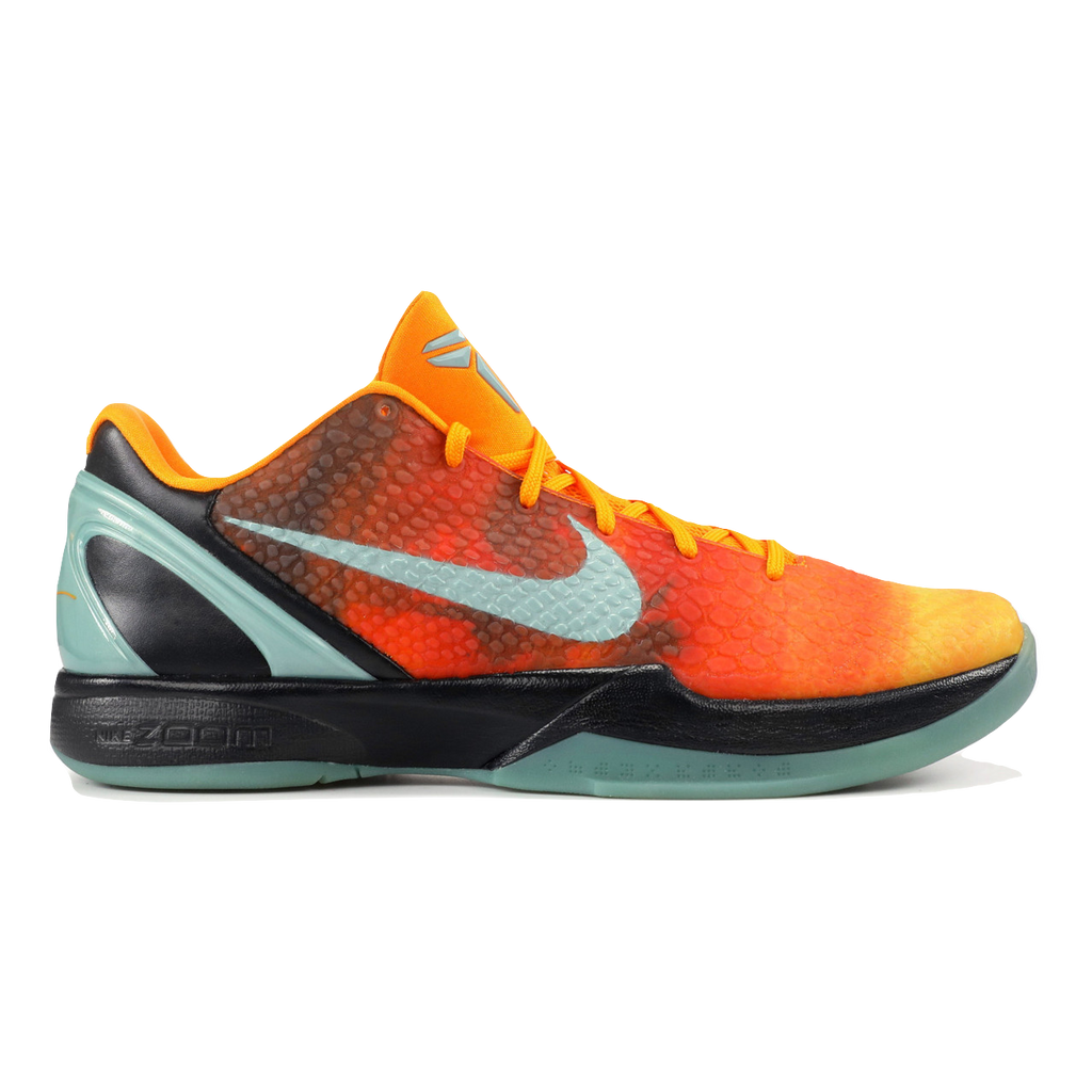 Nike Zoom Kobe VI (6) All-Star - OC Sunset