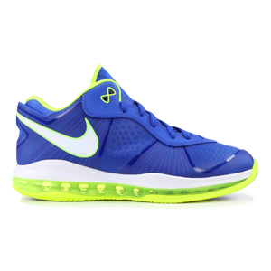 Lebron 8 V/2 Low - Sprite - Used