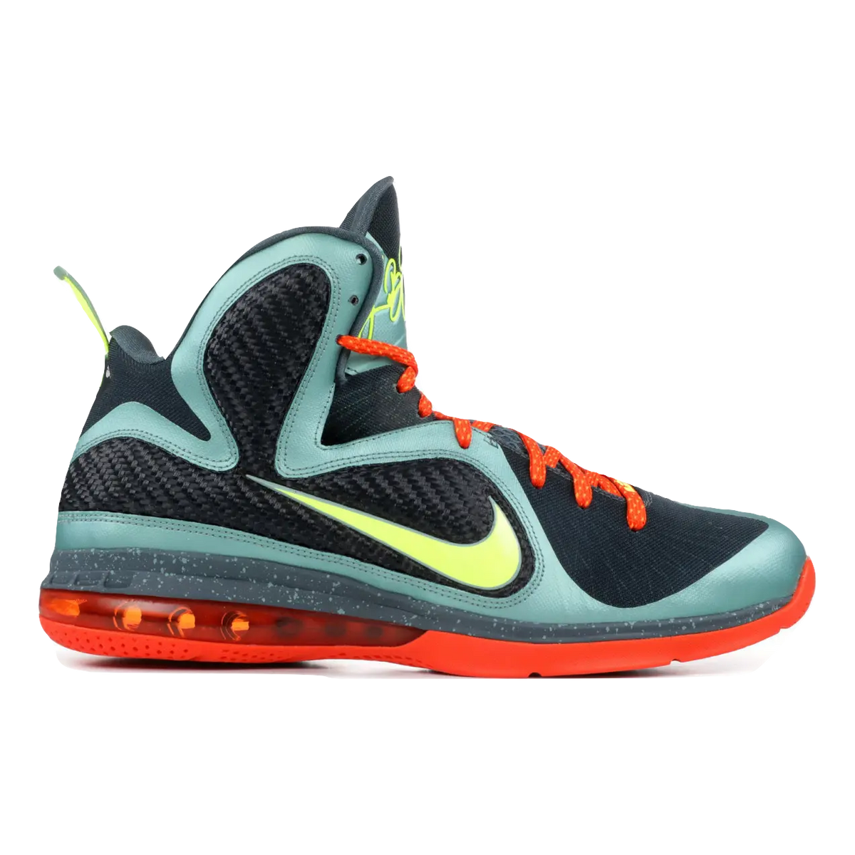 Lebron 9 - Cannon Nike