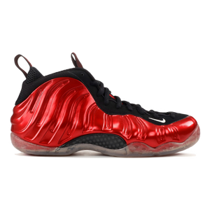 Air Foamposite One - Metallic Red (2012)