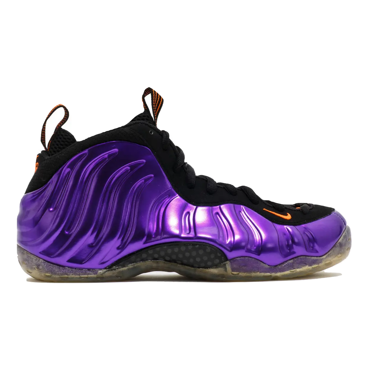 Air Foamposite One - Phoenix Suns Nike
