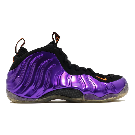 Air Foamposite One - Phoenix Suns Nike
