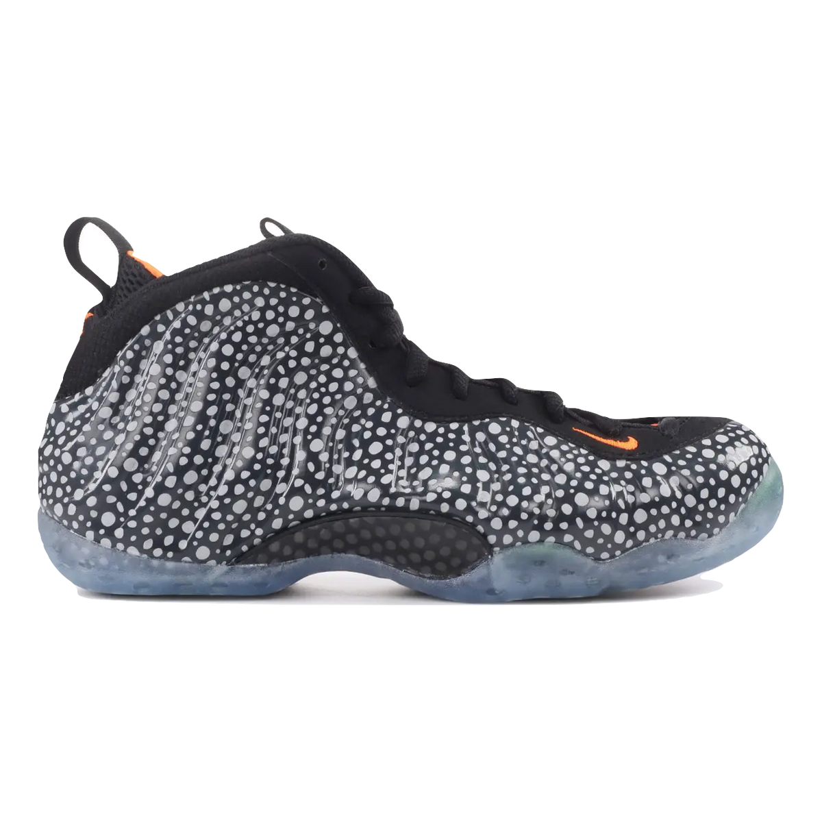 Air Foamposite One PRM - Safari Nike