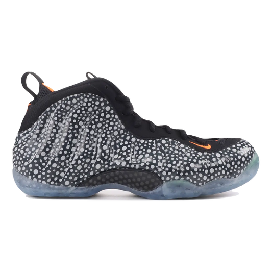 Air Foamposite One PRM - Safari Nike