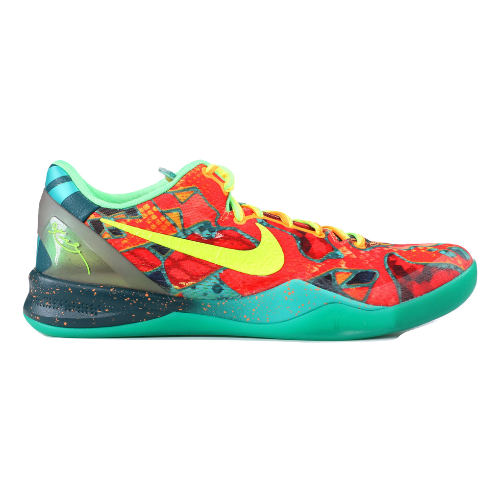 Kobe 8 System Premium - What The Kobe (2013)