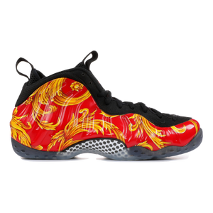 Air Foamposite 1 Supreme SP Supreme Grails SF
