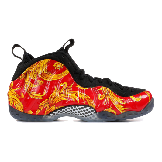 Air Foamposite 1 Supreme SP - Supreme - Used
