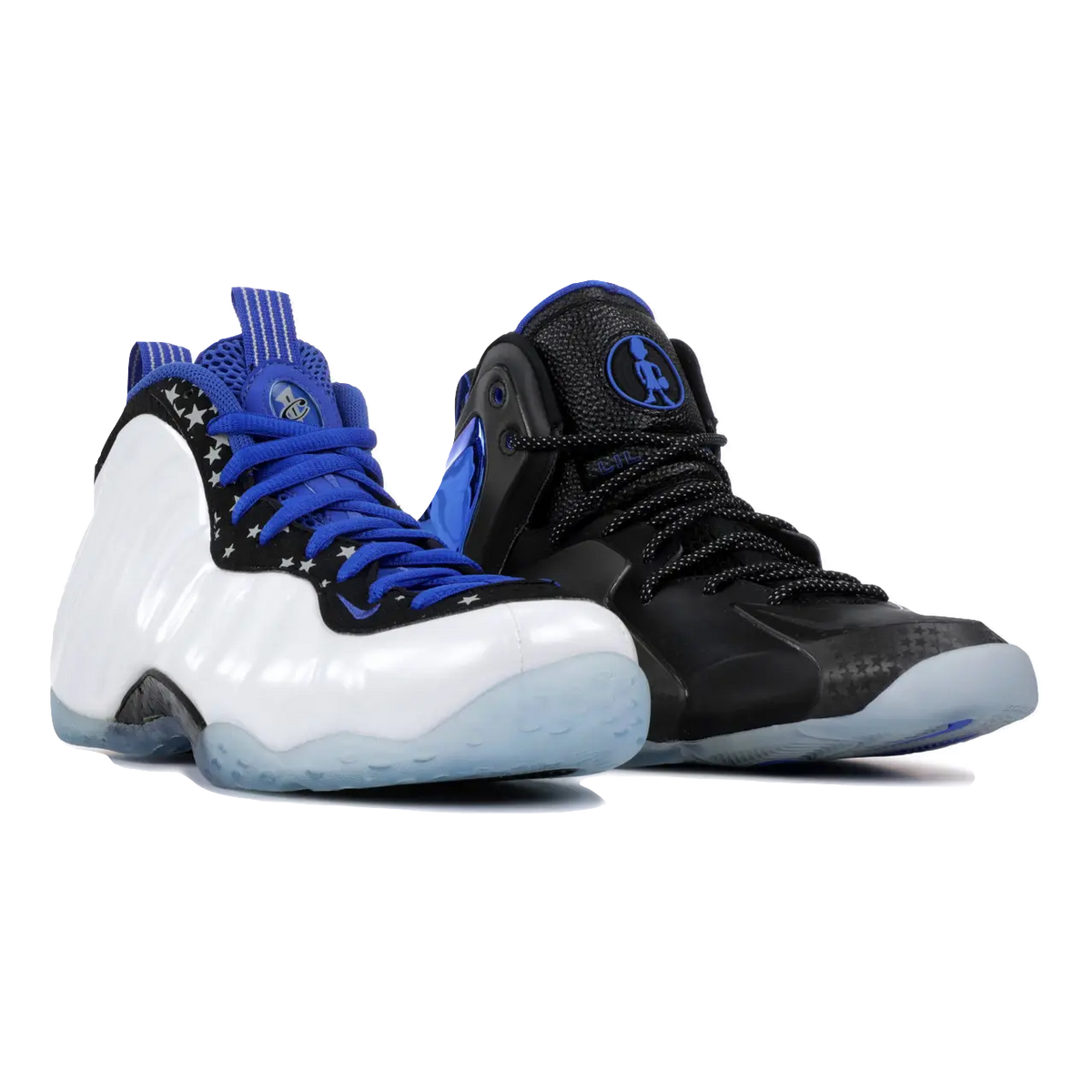 Nike Shooting Stars - Penny Pack Nike