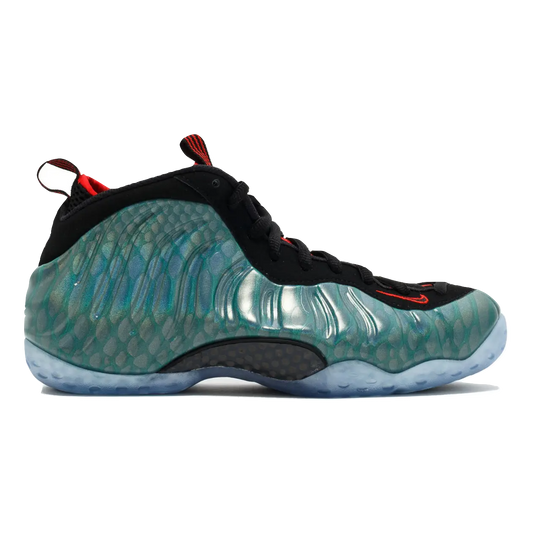 Air Foamposite One PRM - Gone Fishing - Used Nike