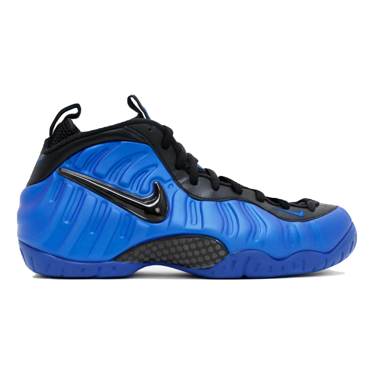 Air Foamposite Pro - Hyper Cobalt Nike