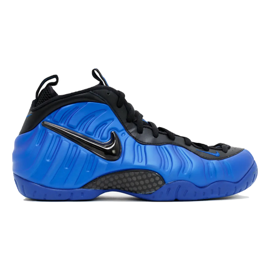 Air Foamposite Pro - Hyper Cobalt Nike
