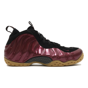 Nike Air Foamposite One - Maroon