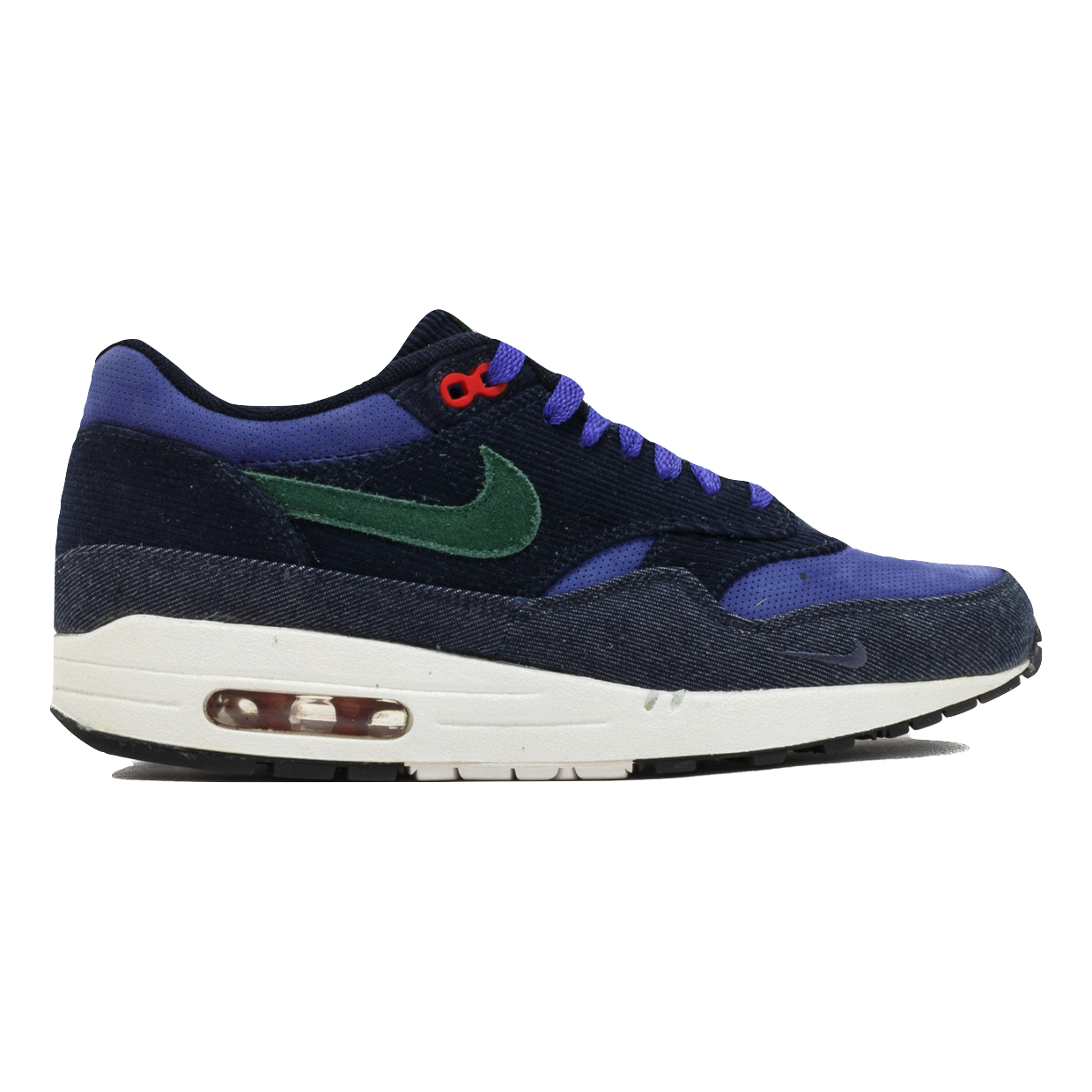 Air Max 1 Premium QS - Patta - Used